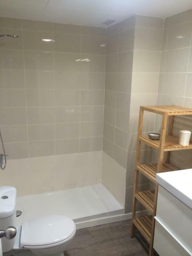 Ferienwohnung Apartamento Costa Dorada - Salou Exterior foto